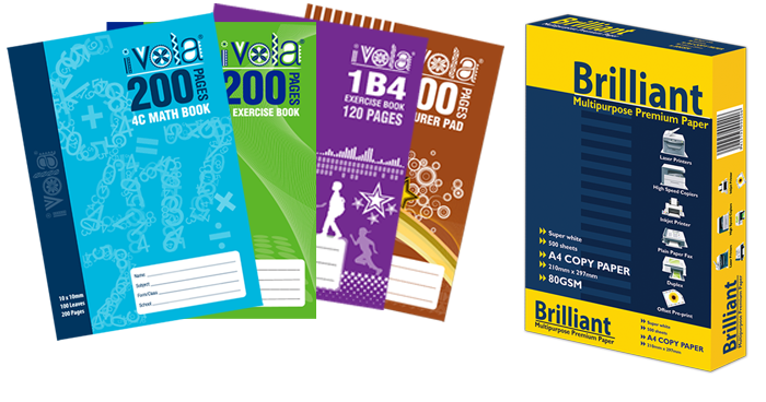 Exercise Books Archives The Exercise Book Company